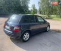 Фиат Стило 2001 в Житомире на Automoto.ua Синий Фиат Стило, объемом двигателя 1.91 л и пробегом 290 тыс. км за 2900 $, фото 2 на Automoto.ua