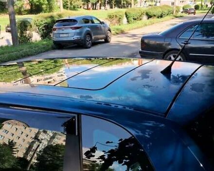 Синій Фіат Стіло, об'ємом двигуна 1.6 л та пробігом 156 тис. км за 2900 $, фото 16 на Automoto.ua