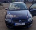 Синий Фиат Стило, объемом двигателя 1.9 л и пробегом 376 тыс. км за 2700 $, фото 1 на Automoto.ua
