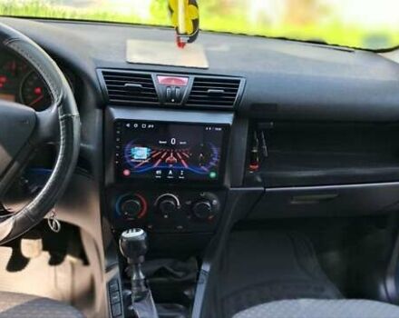 Синій Фіат Стіло, об'ємом двигуна 1.6 л та пробігом 156 тис. км за 2900 $, фото 13 на Automoto.ua