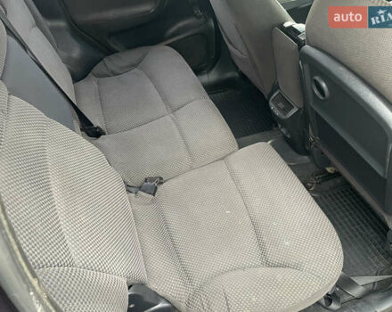 Синий Фиат Стило, объемом двигателя 1.91 л и пробегом 295 тыс. км за 2700 $, фото 17 на Automoto.ua