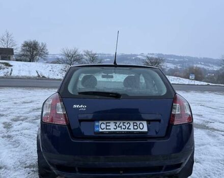 Синій Фіат Стіло, об'ємом двигуна 1.91 л та пробігом 196 тис. км за 3500 $, фото 5 на Automoto.ua