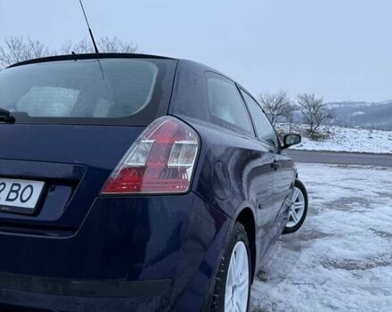 Синій Фіат Стіло, об'ємом двигуна 1.91 л та пробігом 196 тис. км за 3500 $, фото 7 на Automoto.ua