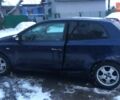 Фиат Стило 2002 в Днепре (Днепропетровске) на Automoto.ua Синий Фиат Стило, объемом двигателя 1.24 л и пробегом 178 тыс. км за 4200 $, фото 5 на Automoto.ua