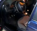 Синий Фиат Стило, объемом двигателя 1.9 л и пробегом 330 тыс. км за 3800 $, фото 4 на Automoto.ua
