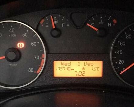 Фиат Стило 2002 в Днепре (Днепропетровске) на Automoto.ua Синий Фиат Стило, объемом двигателя 1.24 л и пробегом 178 тыс. км за 4200 $, фото 2 на Automoto.ua