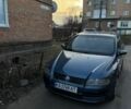 Синий Фиат Стило, объемом двигателя 1.6 л и пробегом 360 тыс. км за 4000 $, фото 1 на Automoto.ua