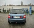 Синій Фіат Стіло, об'ємом двигуна 1.6 л та пробігом 210 тис. км за 2700 $, фото 5 на Automoto.ua