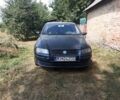 Синий Фиат Стило, объемом двигателя 1 л и пробегом 370 тыс. км за 1344 $, фото 6 на Automoto.ua