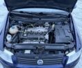 Синій Фіат Стіло, об'ємом двигуна 1.91 л та пробігом 196 тис. км за 3500 $, фото 11 на Automoto.ua
