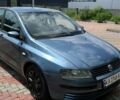 Синий Фиат Стило, объемом двигателя 1.6 л и пробегом 320 тыс. км за 3400 $, фото 1 на Automoto.ua