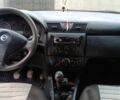 Синий Фиат Стило, объемом двигателя 1.9 л и пробегом 250 тыс. км за 2500 $, фото 7 на Automoto.ua