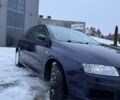 Синій Фіат Стіло, об'ємом двигуна 1.91 л та пробігом 196 тис. км за 3500 $, фото 2 на Automoto.ua