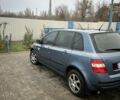 Синій Фіат Стіло, об'ємом двигуна 1.6 л та пробігом 210 тис. км за 2700 $, фото 4 на Automoto.ua