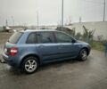 Синій Фіат Стіло, об'ємом двигуна 1.6 л та пробігом 210 тис. км за 2700 $, фото 6 на Automoto.ua