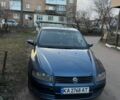 Синій Фіат Стіло, об'ємом двигуна 1.6 л та пробігом 360 тис. км за 3500 $, фото 5 на Automoto.ua