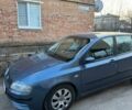 Синій Фіат Стіло, об'ємом двигуна 1.6 л та пробігом 360 тис. км за 3500 $, фото 1 на Automoto.ua