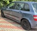 Синий Фиат Стило, объемом двигателя 1.6 л и пробегом 320 тыс. км за 3400 $, фото 6 на Automoto.ua