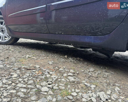 Синій Фіат Стіло, об'ємом двигуна 1.91 л та пробігом 222 тис. км за 2000 $, фото 3 на Automoto.ua