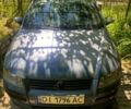 Синій Фіат Стіло, об'ємом двигуна 1.6 л та пробігом 209 тис. км за 2100 $, фото 3 на Automoto.ua