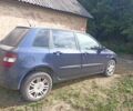 Синий Фиат Стило, объемом двигателя 1 л и пробегом 370 тыс. км за 1344 $, фото 7 на Automoto.ua