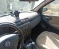 Синий Фиат Стило, объемом двигателя 1 л и пробегом 370 тыс. км за 1344 $, фото 1 на Automoto.ua