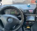 Синий Фиат Стило, объемом двигателя 1.6 л и пробегом 360 тыс. км за 4000 $, фото 6 на Automoto.ua