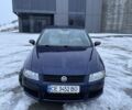 Синій Фіат Стіло, об'ємом двигуна 1.91 л та пробігом 196 тис. км за 3500 $, фото 6 на Automoto.ua