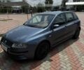 Синий Фиат Стило, объемом двигателя 1.6 л и пробегом 320 тыс. км за 3400 $, фото 1 на Automoto.ua