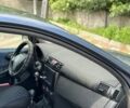 Синий Фиат Стило, объемом двигателя 1.6 л и пробегом 320 тыс. км за 3400 $, фото 3 на Automoto.ua