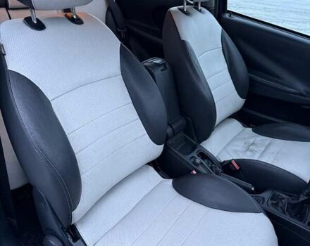 Синій Фіат Стіло, об'ємом двигуна 1.91 л та пробігом 196 тис. км за 3500 $, фото 15 на Automoto.ua