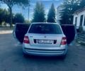 Синій Фіат Стіло, об'ємом двигуна 1.6 л та пробігом 323 тис. км за 3500 $, фото 9 на Automoto.ua