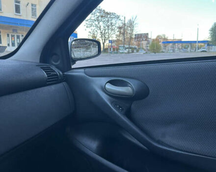 Синий Фиат Стило, объемом двигателя 1.6 л и пробегом 246 тыс. км за 2800 $, фото 18 на Automoto.ua