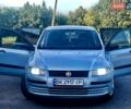 Синій Фіат Стіло, об'ємом двигуна 1.6 л та пробігом 323 тис. км за 3500 $, фото 4 на Automoto.ua