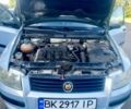 Фиат Стило 2003 в Дубно на Automoto.ua Синий Фиат Стило, объемом двигателя 1.6 л и пробегом 323 тыс. км за 3000 $, фото 5 на Automoto.ua