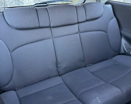 Синий Фиат Стило, объемом двигателя 1.6 л и пробегом 246 тыс. км за 2800 $, фото 20 на Automoto.ua