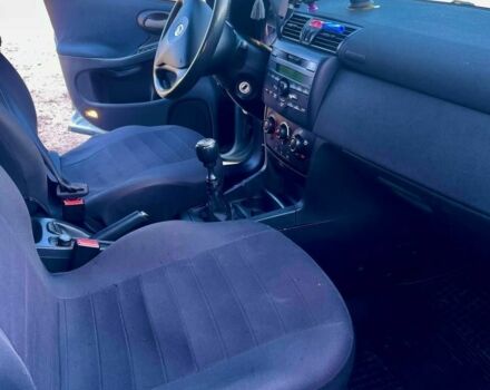 Фиат Стило 2003 в Дубно на Automoto.ua Синий Фиат Стило, объемом двигателя 1.6 л и пробегом 323 тыс. км за 3000 $, фото 7 на Automoto.ua