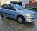Синий Фиат Стило, объемом двигателя 1.6 л и пробегом 320 тыс. км за 3600 $, фото 1 на Automoto.ua