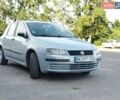Синій Фіат Стіло, об'ємом двигуна 1.6 л та пробігом 323 тис. км за 3500 $, фото 13 на Automoto.ua