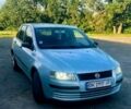 Синій Фіат Стіло, об'ємом двигуна 1.6 л та пробігом 323 тис. км за 3500 $, фото 6 на Automoto.ua