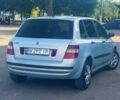 Фиат Стило 2003 в Дубно на Automoto.ua Синий Фиат Стило, объемом двигателя 1.6 л и пробегом 323 тыс. км за 3000 $, фото 3 на Automoto.ua