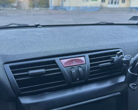 Синий Фиат Стило, объемом двигателя 1.6 л и пробегом 246 тыс. км за 2800 $, фото 15 на Automoto.ua