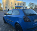 Синий Фиат Стило, объемом двигателя 1.6 л и пробегом 246 тыс. км за 2800 $, фото 8 на Automoto.ua