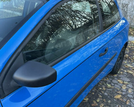 Синий Фиат Стило, объемом двигателя 1.6 л и пробегом 246 тыс. км за 2800 $, фото 10 на Automoto.ua