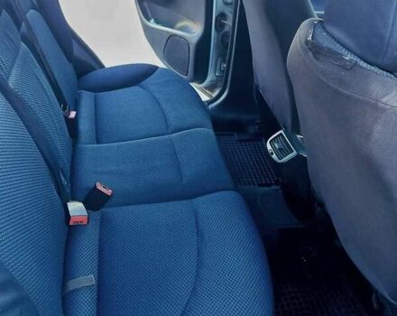 Синій Фіат Стіло, об'ємом двигуна 1.6 л та пробігом 323 тис. км за 3500 $, фото 18 на Automoto.ua