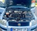 Синій Фіат Стіло, об'ємом двигуна 1.6 л та пробігом 323 тис. км за 3500 $, фото 7 на Automoto.ua