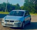 Синій Фіат Стіло, об'ємом двигуна 1.6 л та пробігом 323 тис. км за 3500 $, фото 5 на Automoto.ua