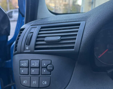 Синий Фиат Стило, объемом двигателя 1.6 л и пробегом 246 тыс. км за 2800 $, фото 14 на Automoto.ua