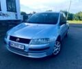 Фиат Стило 2003 в Дубно на Automoto.ua Синий Фиат Стило, объемом двигателя 1.6 л и пробегом 323 тыс. км за 3000 $, фото 1 на Automoto.ua