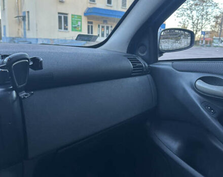 Синий Фиат Стило, объемом двигателя 1.6 л и пробегом 246 тыс. км за 2800 $, фото 16 на Automoto.ua